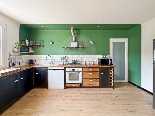 Maison 4 pièces 99 m²