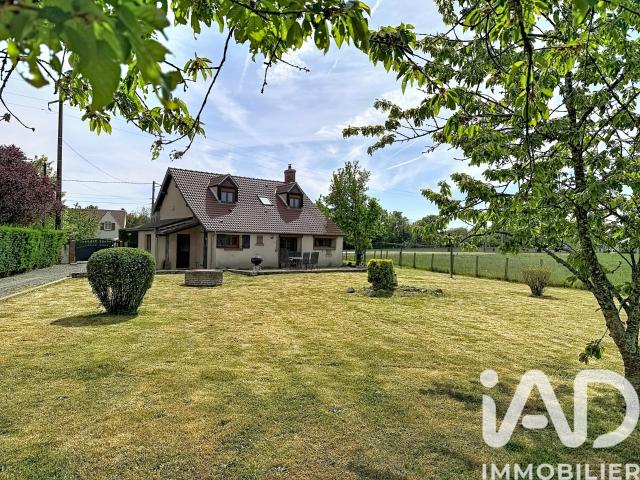Maison 4 pièces 99 m²
