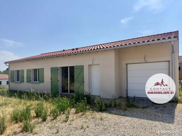 Maison 4 pièces 99 m²