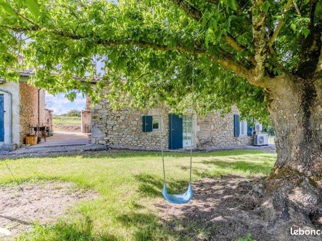 Maison 4 pièces 99 m²