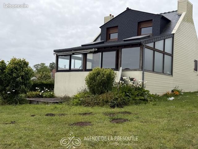 Maison 4 pièces 99 m²