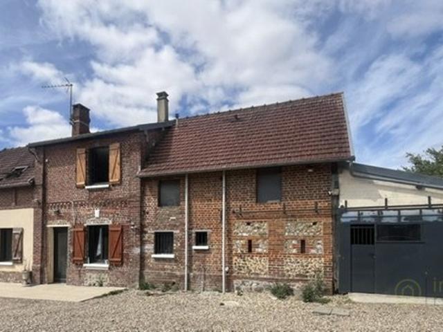 Maison 4 pièces 99 m²