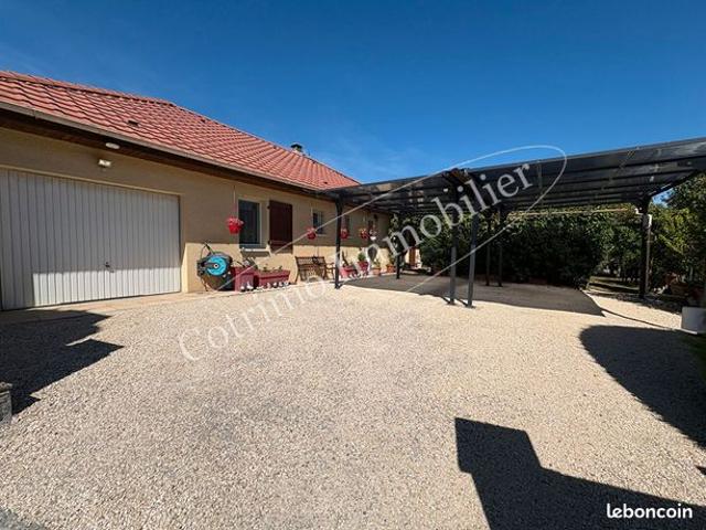 Maison 4 pièces 99 m²