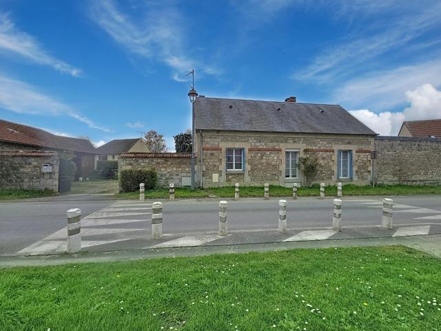 Maison 4 pièces 99 m²