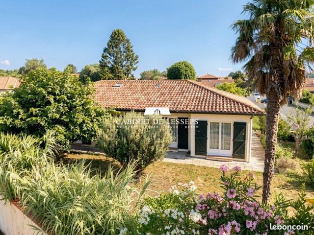 Maison 4 pièces 99 m²
