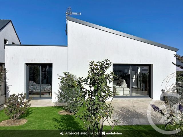 Maison 4 pièces 99 m²