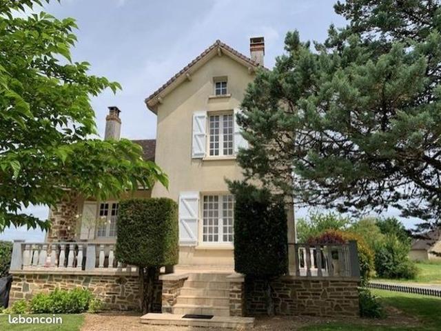 Maison 4 pièces 99 m²