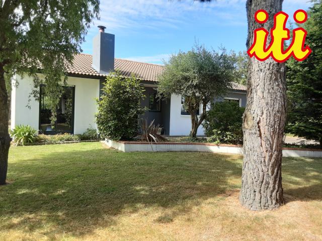 Maison 4 pièces 99 m²