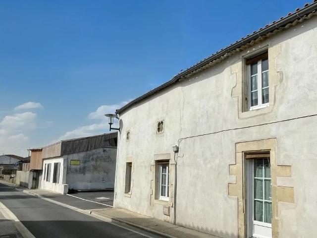 Maison 4 pièces 99 m²