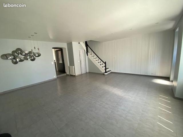 Maison 4 pièces 99 m²