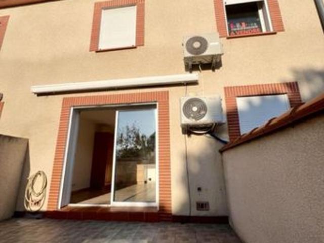 Maison 4 pièces 99 m²