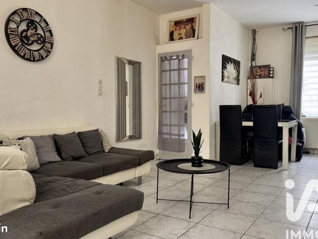 Maison 4 pièces 99 m²