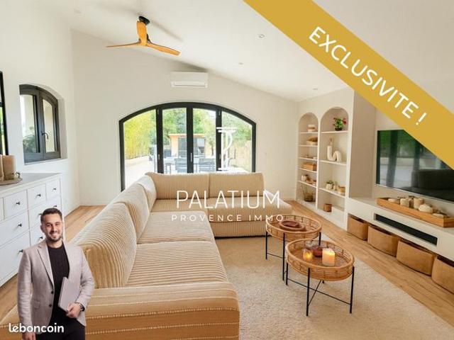 Maison 4 pièces 99 m²