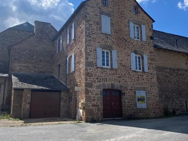 Maison 4 pièces 99 m²