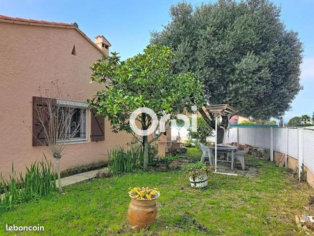Maison 4 pièces 99 m²