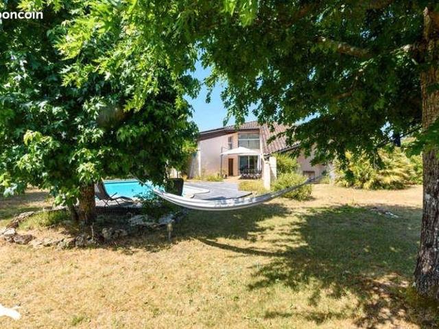 Maison 4 pièces 99 m²
