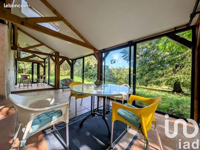 Maison 4 pièces 99 m²