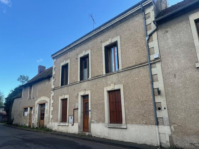 Maison 4 pièces 99 m²