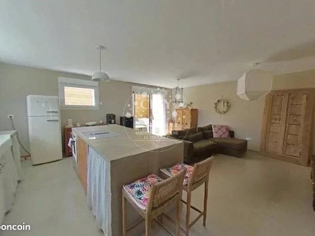 Maison 4 pièces 99 m²