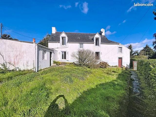Maison 4 pièces 99 m²