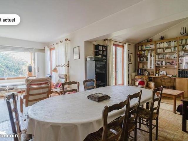 Maison 4 pièces 99 m²