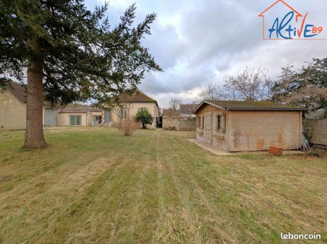 Maison 4 pièces 99 m²
