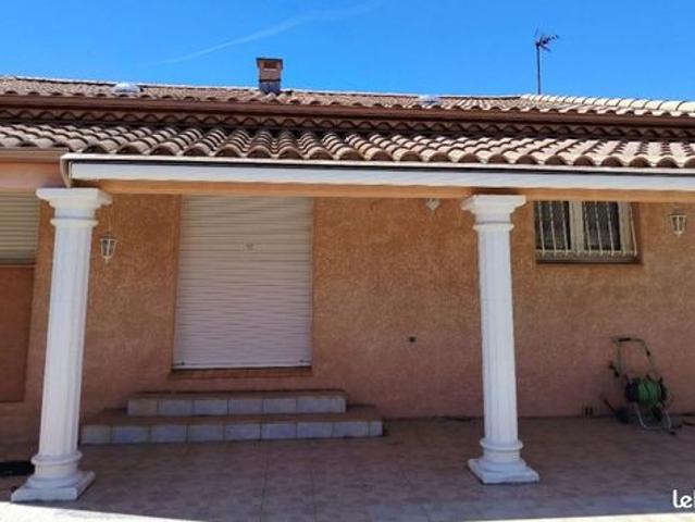 Maison 4 pièces 99 m²