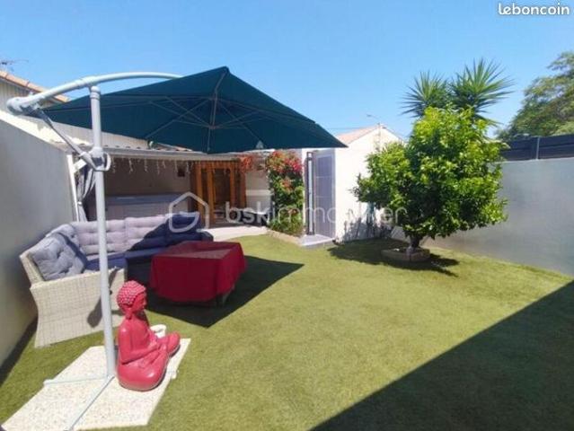 Maison 4 pièces 99 m²