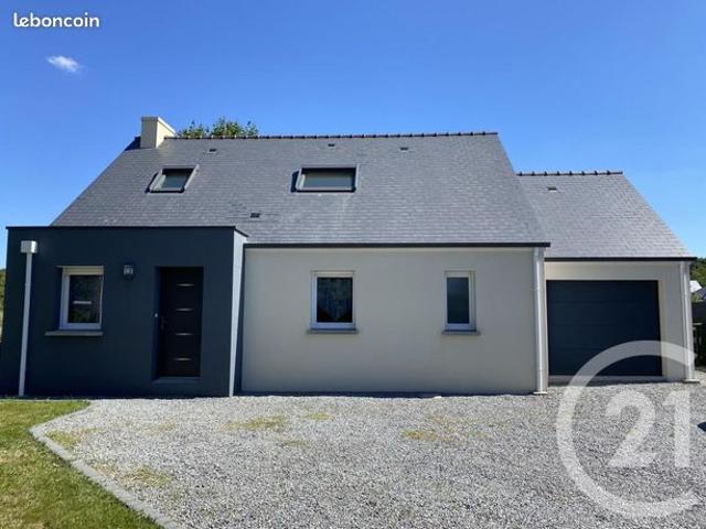 Maison 4 pièces 99 m²
