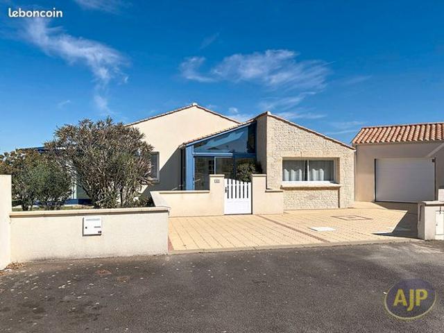 Maison 4 pièces 99 m²