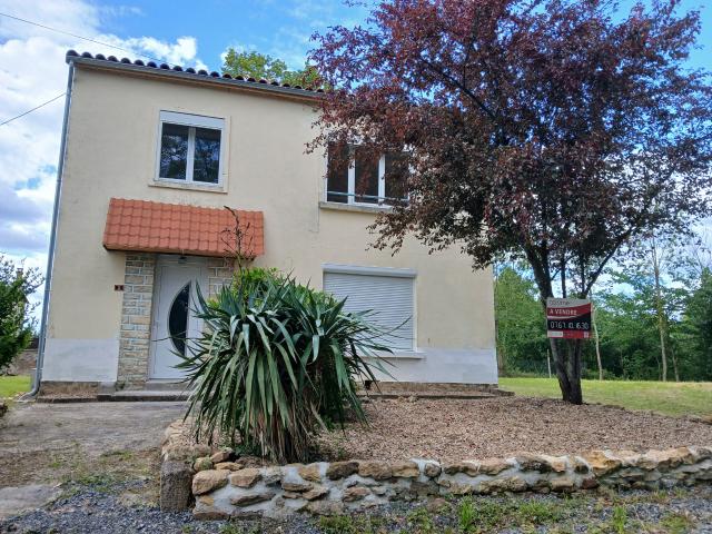 Maison 4 pièces 99 m²