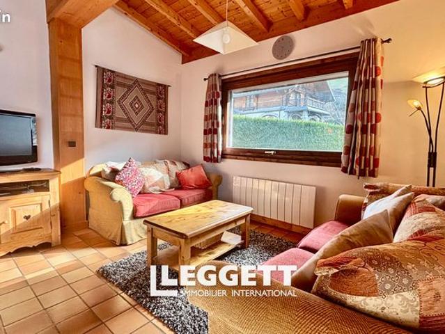 Maison 4 pièces 99 m²