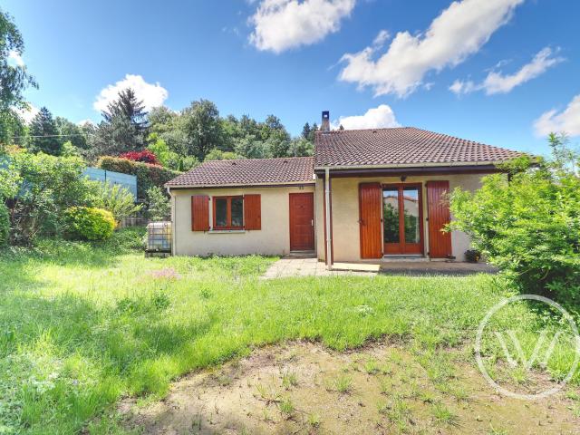 Maison 4 pièces 99 m²