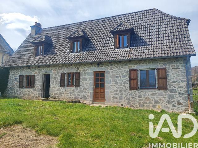 Maison 4 pièces 99 m²