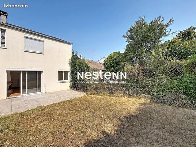 Maison 4 pièces 99 m²