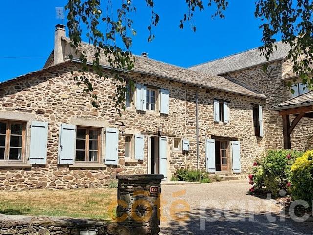 Maison 4 pièces 99 m²