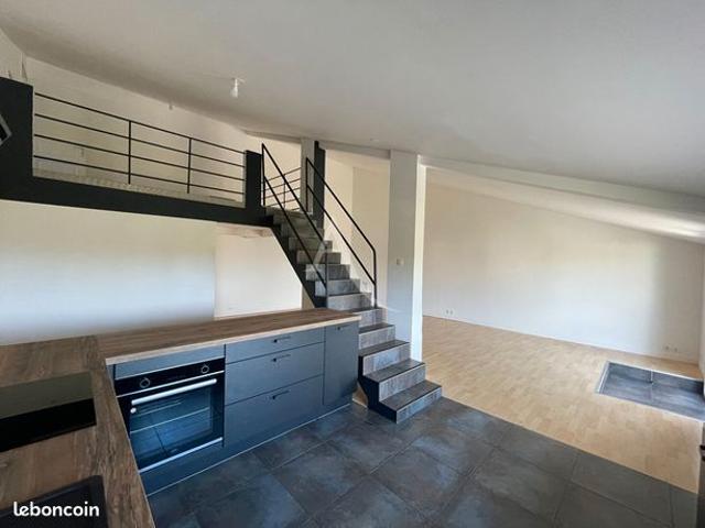 Maison 4 pièces 99 m²