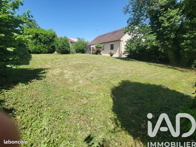 Maison 4 pièces 99 m²