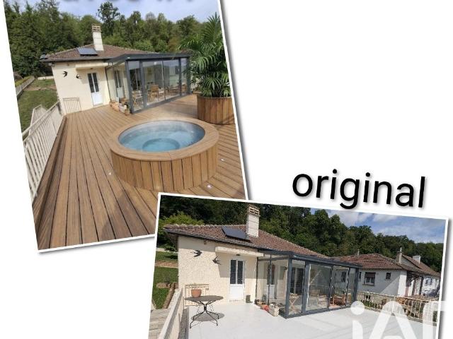 Maison 4 pièces 99 m²