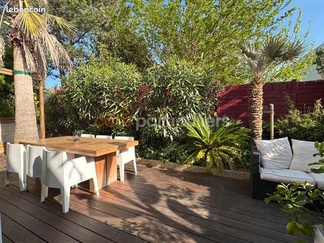 Maison 4 pièces 99 m²