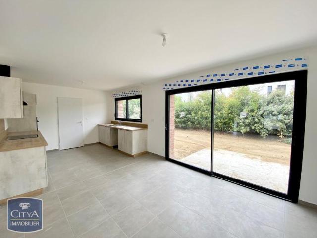 Maison 4 pièces 99 m²