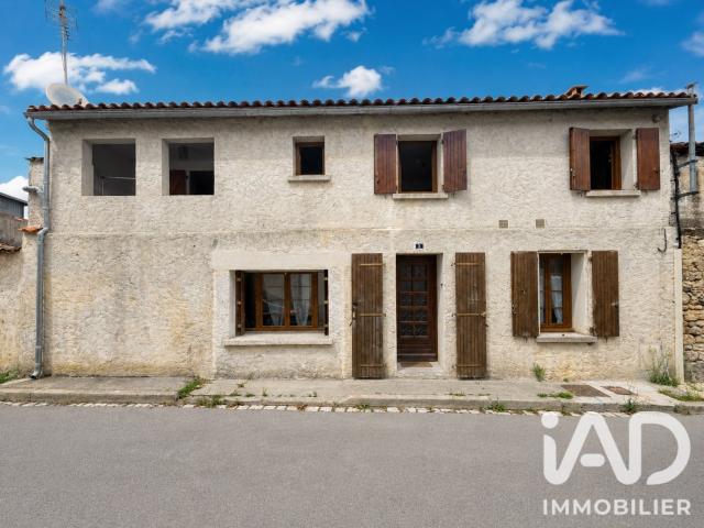 Maison 4 pièces 99 m²