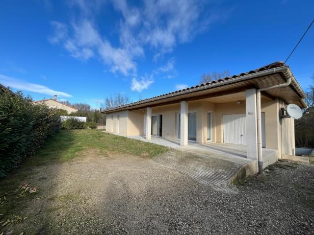 Maison 4 pièces 99 m²