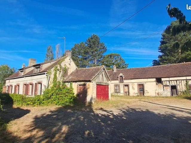 Maison 4 pièces 99 m²