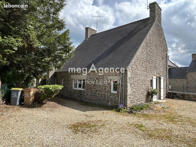 Maison 4 pièces 99 m²