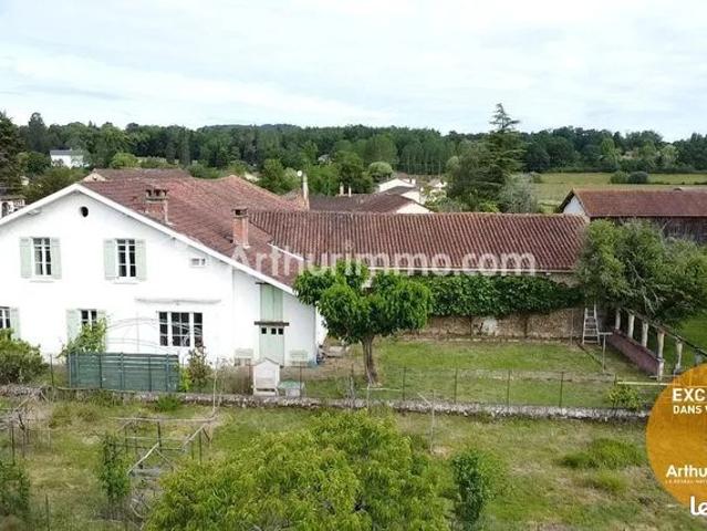 Maison 4 pièces 99 m²