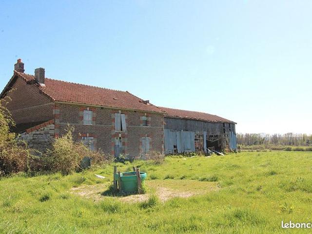 Maison 4 pièces 99 m²