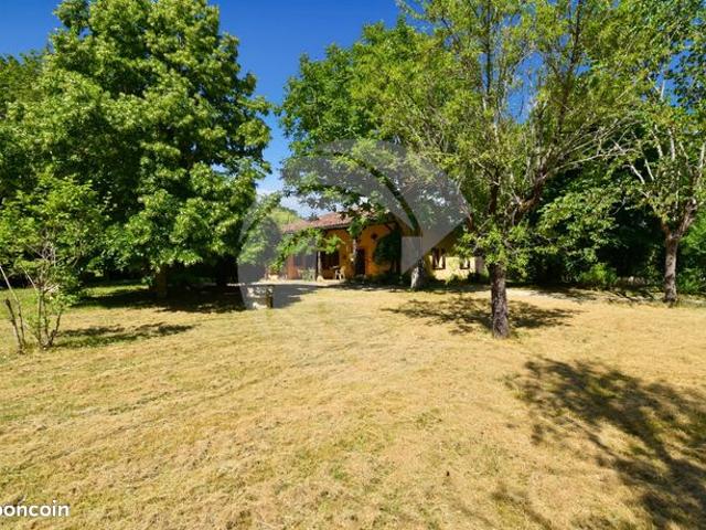 Maison 4 pièces 99 m²
