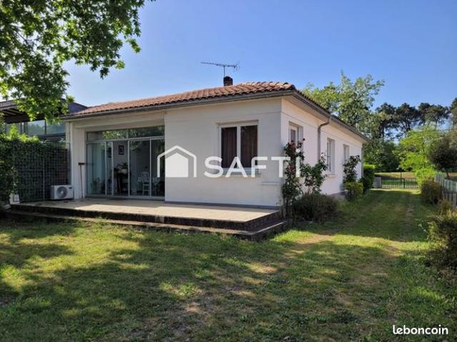 Maison 4 pièces 99 m²