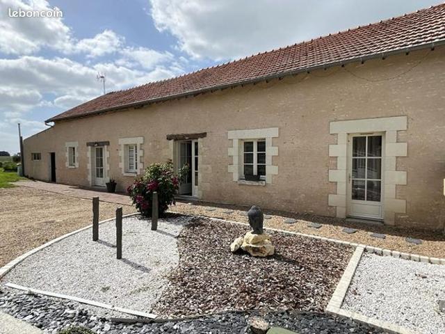 Maison 4 pièces 99 m²